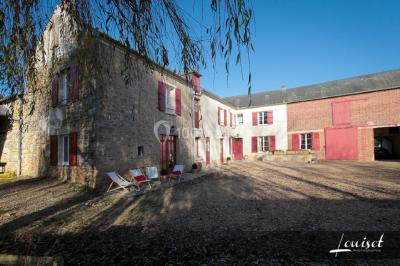 Location salle Fourges (Eure) - La Maison Saint Nicolas #22