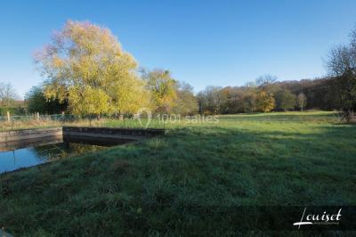 Location salle Fourges (Eure) - La Maison Saint Nicolas #22