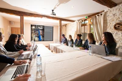 La Maison Saint Nicolas La Maison Saint Nicolas