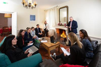 Location salle Fourges (Eure) - La Maison Saint Nicolas #22