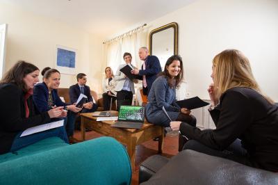 Location salle Fourges (Eure) - La Maison Saint Nicolas #22