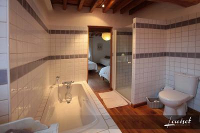 Location salle Fourges (Eure) - La Maison Saint Nicolas #22