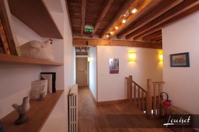 Location salle Fourges (Eure) - La Maison Saint Nicolas #22