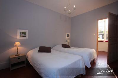 Location salle Fourges (Eure) - La Maison Saint Nicolas #22