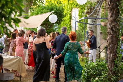 Location salle Pennautier (Aude) - Château Le Bouchat Alaux #7
