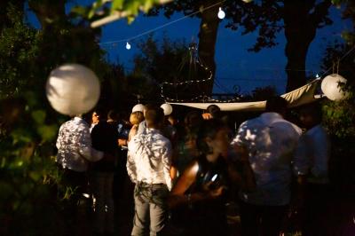Location salle Pennautier (Aude) - Château Le Bouchat Alaux #7