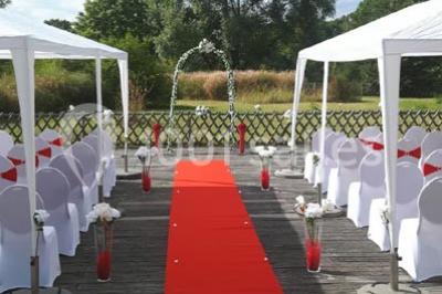 Location salle Nanterre (Hauts-de-Seine) - Le Pavillon des Berges #30