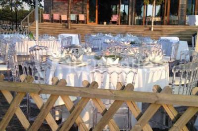 Location salle Nanterre (Hauts-de-Seine) - Le Pavillon des Berges #30