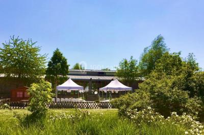 Location salle Nanterre (Hauts-de-Seine) - Le Pavillon des Berges #30