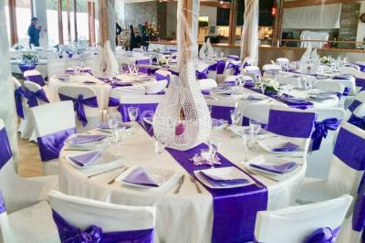 Location salle Nanterre (Hauts-de-Seine) - Le Pavillon des Berges #30