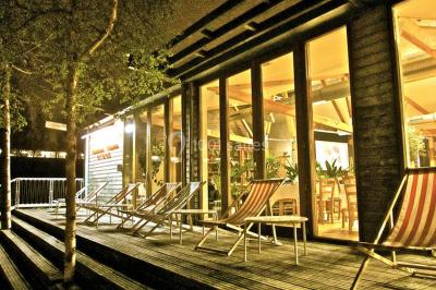 Location salle Nanterre (Hauts-de-Seine) - Le Pavillon des Berges #30