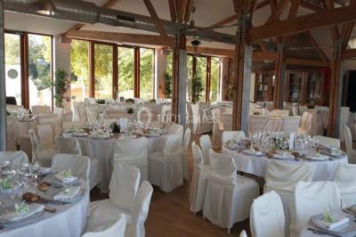 Location salle Nanterre (Hauts-de-Seine) - Le Pavillon des Berges #30