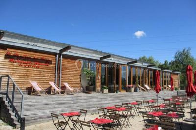 Location salle Nanterre (Hauts-de-Seine) - Le Pavillon des Berges #30