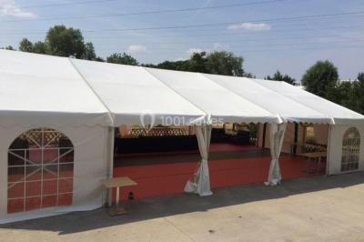 Location salle Nanterre (Hauts-de-Seine) - Le Pavillon des Berges #30