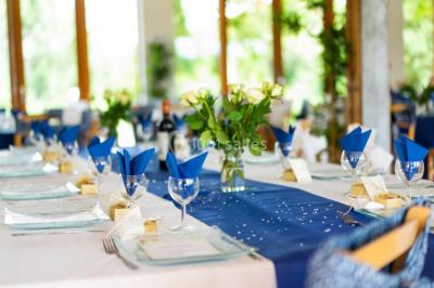 Location salle Nanterre (Hauts-de-Seine) - Le Pavillon des Berges #30