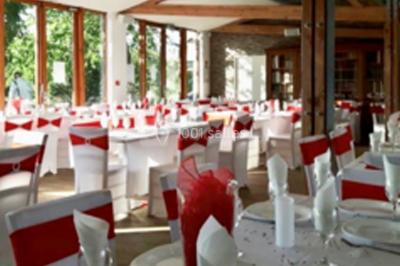 Location salle Nanterre (Hauts-de-Seine) - Le Pavillon des Berges #30