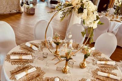 Location salle Nanterre (Hauts-de-Seine) - Le Pavillon des Berges #30