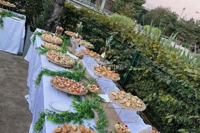 Location salle Nanterre (Hauts-de-Seine) - Le Pavillon des Berges #30