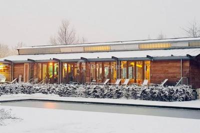 Location salle Nanterre (Hauts-de-Seine) - Le Pavillon des Berges #30