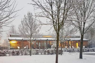 Location salle Nanterre (Hauts-de-Seine) - Le Pavillon des Berges #30