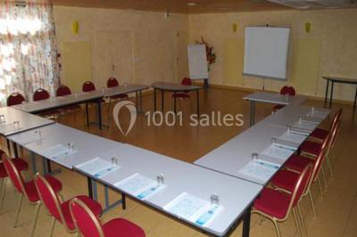 Location salle Saint-André-lez-Lille (Nord) - A La Quintinie #9