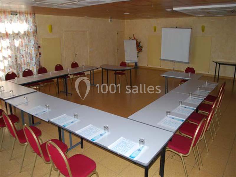 Location salle Saint-André-lez-Lille (Nord) - A La Quintinie #3