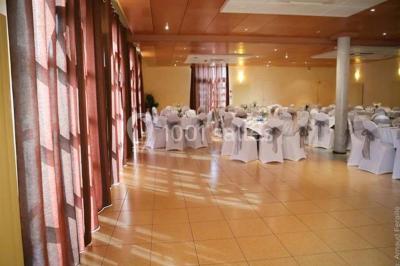 Location salle Saint-André-lez-Lille (Nord) - A La Quintinie #9