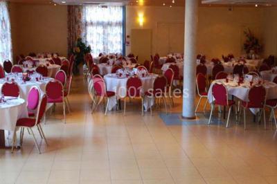 Location salle Saint-André-lez-Lille (Nord) - A La Quintinie #9