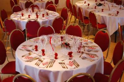 Location salle Saint-André-lez-Lille (Nord) - A La Quintinie #9