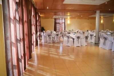 Miniature Location salle Saint-André-lez-Lille (Nord) - A La Quintinie #3 Location salle Saint-André-lez-Lille (Nord) - A La Quintinie #8