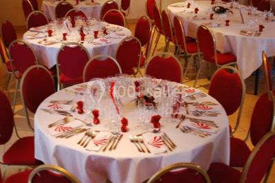 Miniature Location salle Saint-André-lez-Lille (Nord) - A La Quintinie #6 Location salle Saint-André-lez-Lille (Nord) - A La Quintinie #8