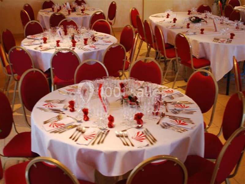 Location salle Saint-André-lez-Lille (Nord) - A La Quintinie #6