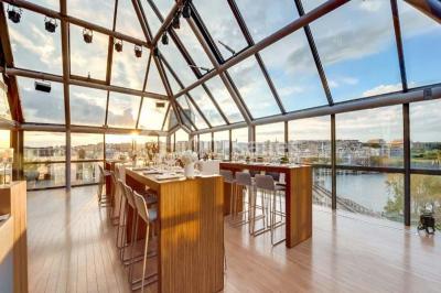 Location salle Paris 15 (Paris) - Rooftop Grenelle #4