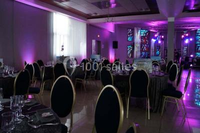 Centre Etoile Valentine Centre Etoile Valentine