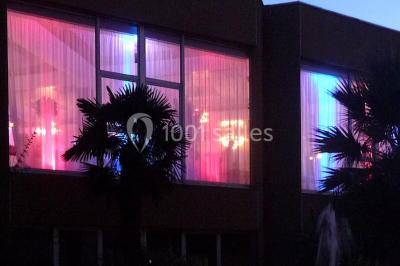 Location salle Marseille (Bouches-du-Rhône) - Centre Etoile Valentine #5