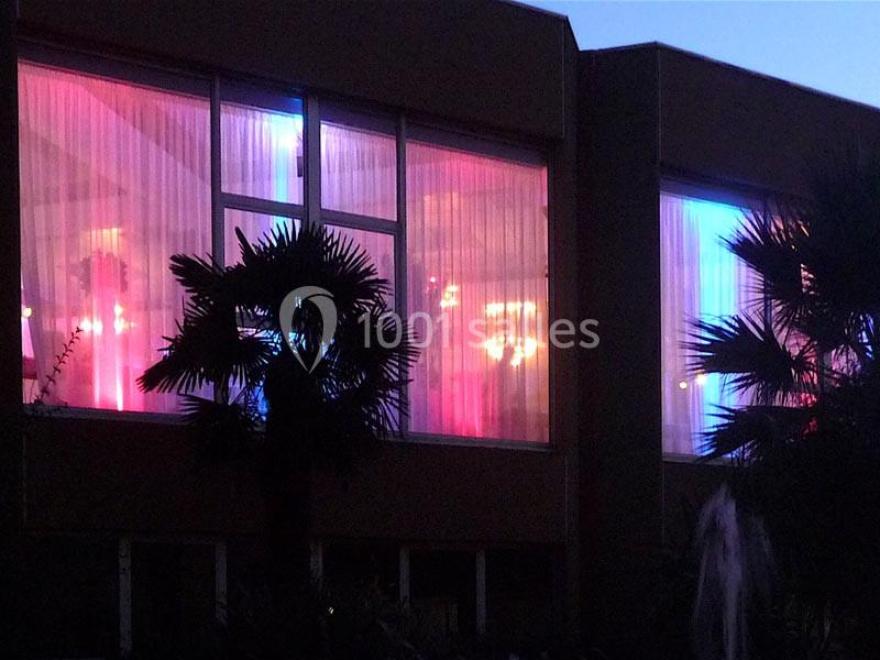 Location salle Marseille (Bouches-du-Rhône) - Centre Etoile Valentine #5