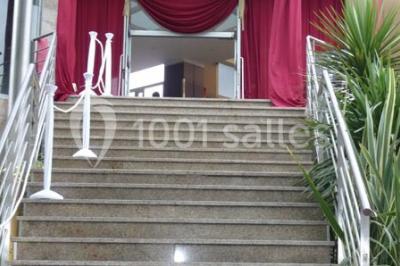 Location salle Marseille (Bouches-du-Rhône) - Centre Etoile Valentine #5