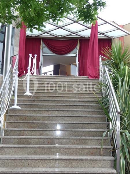 Location salle Marseille (Bouches-du-Rhône) - Centre Etoile Valentine #4