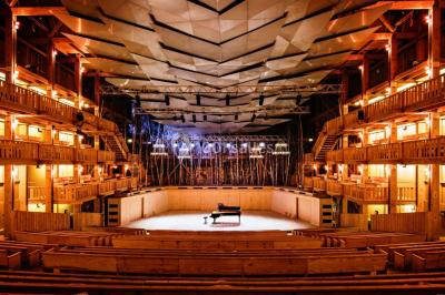 Hôtel Ermitage - Evian Resort