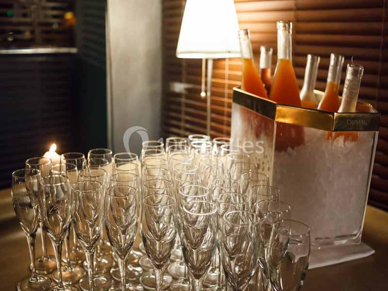 Location salle Mauguio (Hérault) - Le Yacht Club #17