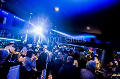 Location salle Mauguio (Hérault) - Le Yacht Club #23