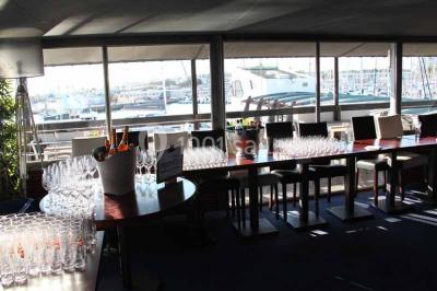 Location salle Mauguio (Hérault) - Le Yacht Club #23