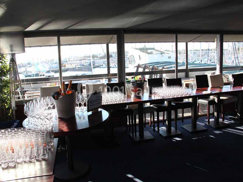 Location salle Mauguio (Hérault) - Le Yacht Club #11