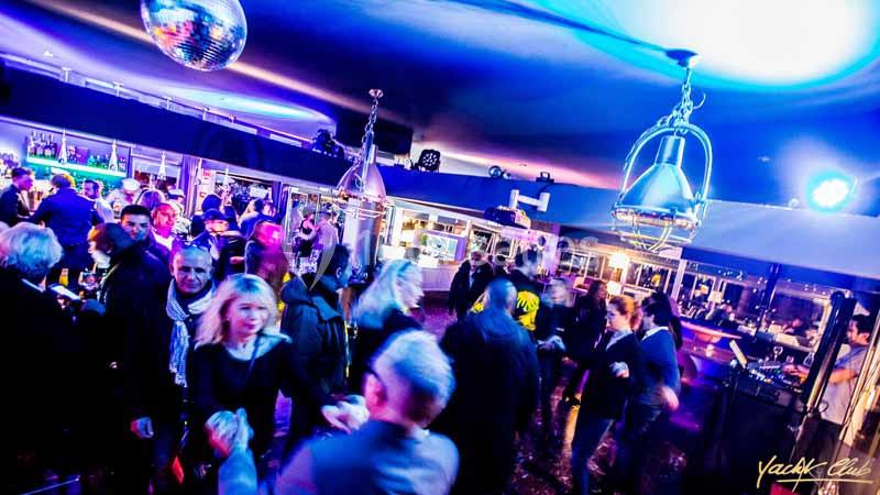 Location salle Mauguio (Hérault) - Le Yacht Club #15