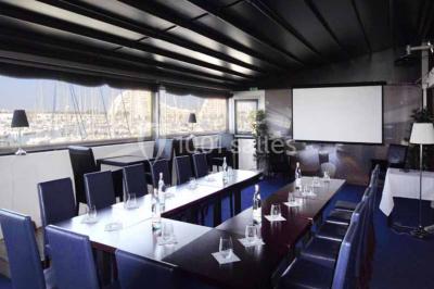 Location salle Mauguio (Hérault) - Le Yacht Club #23