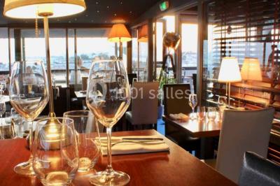 Location salle Mauguio (Hérault) - Le Yacht Club #23