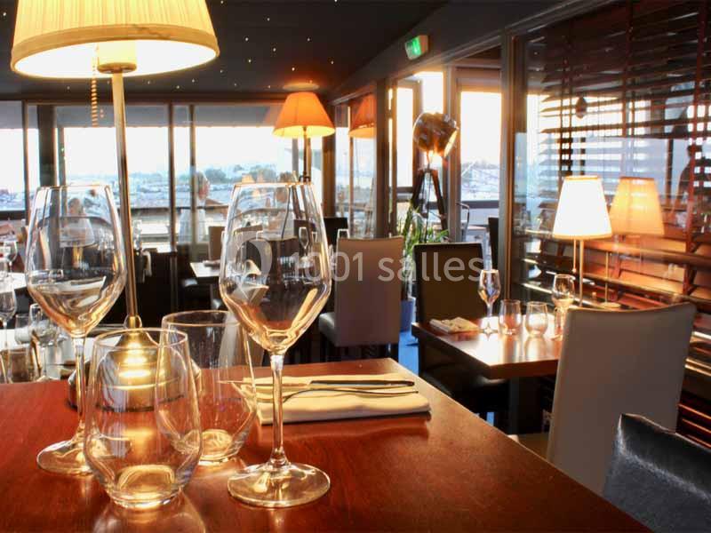 Location salle Mauguio (Hérault) - Le Yacht Club #12