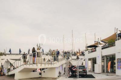 Location salle Mauguio (Hérault) - Le Yacht Club #23