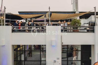 Location salle Mauguio (Hérault) - Le Yacht Club #23