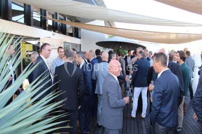 Location salle Mauguio (Hérault) - Le Yacht Club #23